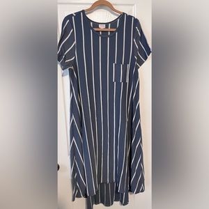 Swing Dress